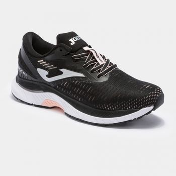 FINAL SALE - RHISLW2101 HISPALIS LADY 2101 BLACK PINK 