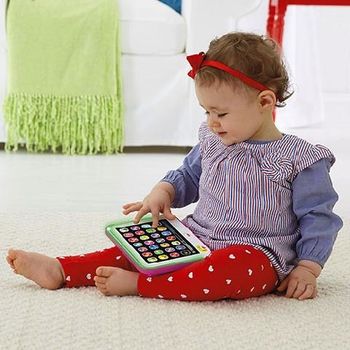 cumpără Fisher Price Tabletă Inteligentă Smart Stages, rom în Chișinău 