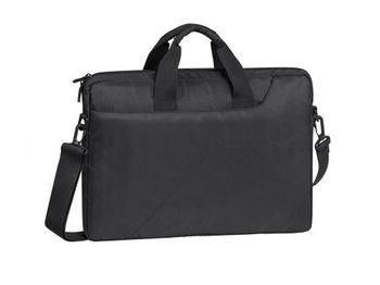 купить 16"/15" NB  bag - RivaCase 8035 Black Laptop в Кишинёве 
