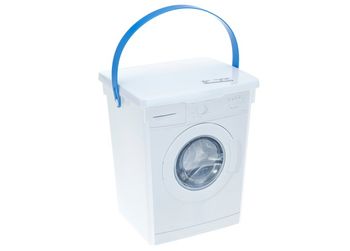 Cutie pentru depozitare detergenti mașină de spălat rufe 4.5l 