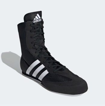 купить Боксерские бутсы Adidas FX0561 BOX HOG 2 в Кишинёве 