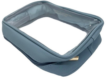 Trusa cosmetica Travel Big Blue 