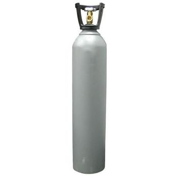 Газовый баллон CO2 8L 