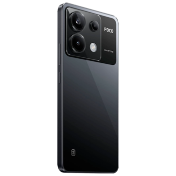 Xiaomi Poco X6 12/256Gb, Black 