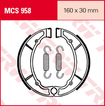 MCS958 