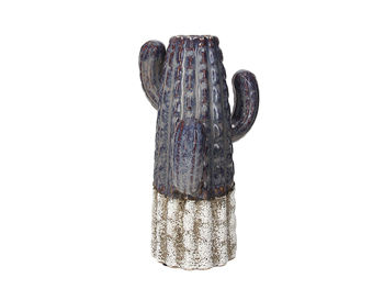 Vaza din ceramica AF Rodon 31cm "Cactus" 