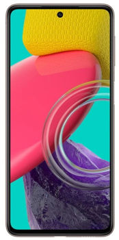 Samsung Galaxy M53 6/128GB Duos (SM-M536), Brown 
