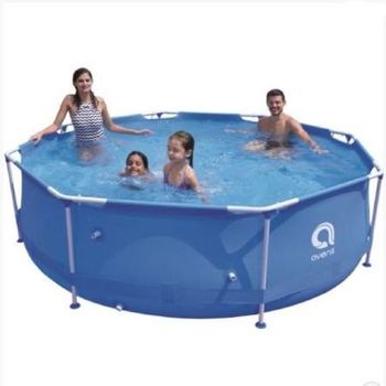 cumpără PISCINA CU CADRU METALIC 300 X 76 CM în Chișinău 