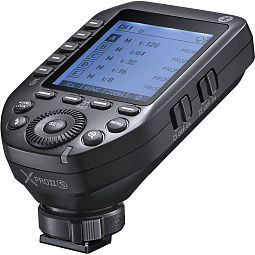 Передатчик Godox X1R-S 