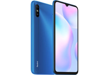 Xiaomi Redmi 9A 2/32Gb, Sky Blue 