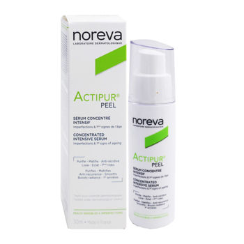 cumpără Noreva ACTIPUR Ser intensiv concentrat 30ml în Chișinău 