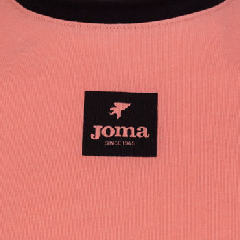 Футболка JOMA - MANGA CORTA CALIFORNIA ROSA M 