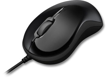 купить Mouse Gigabyte M5050, Optical, 800dpi, 3 buttons, Ambidextrous, Black, USB в Кишинёве 