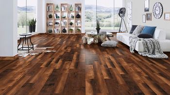 Parchet laminat Krono Original K411 LAGUNA OAK X-WAY, BRADUT (HO) 10mm/32 