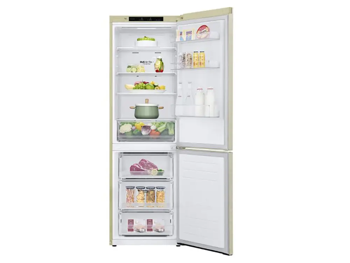 Refr/com LG GW-B459SECM 