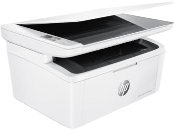 купить MFD HP LaserJet Pro M28w, White, A4 в Кишинёве 