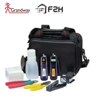 купить GW-820 (FTTH, Fiber Optic tool kit) в Кишинёве 