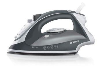 Fier de calcat VITEK VT-1241 (2200 W) 