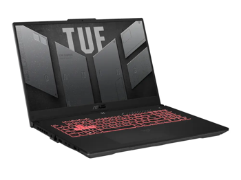 Ноутбук ASUS 17.3" TUF Gaming A17 FA707RR (Ryzen 7 6800H 16Gb 1Tb) 