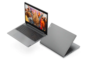 Ноутбук Lenovo 15.6" IdeaPad L3 15ITL6 Серый (Core i3-1115G4 8Gb 256Gb) 