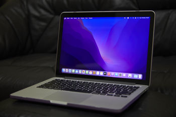 Apple MacBook Pro 13" A1502 (Early 2015) i5 2.7GHZ/8GB/128GB (Grade B) 