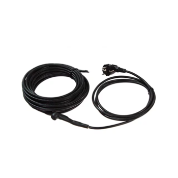 Cablu antiîngheț Zamel GPRU418 18 W/m 4 m 