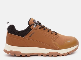 FINAL SALE - Зимние ботинки JOMA - TK.CRILLON MEN 2226 CAMEL 