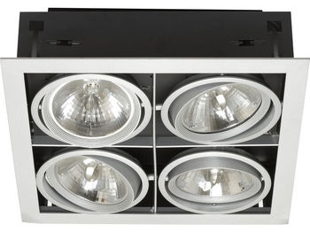 Светильник DOWNLIGHT 4л 4873 