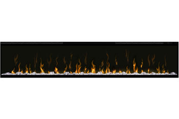 Semineu electric Dimplex Ignite XLF74 