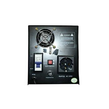 Стабилизатор TTN PC-SCR 5000VA 4 кВт 220/230 В 