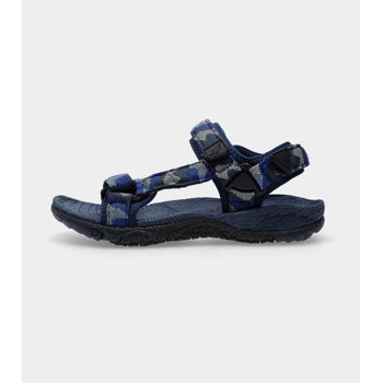 купить Сандалии 4F HJL22-JSAM001 Blue в Кишинёве 