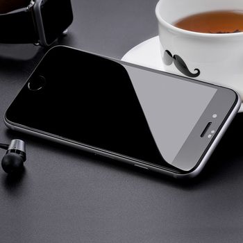 Защитное стекло Hoco for iPhone 7 Plus iPhone 8 Plus [Black] (G5) 
