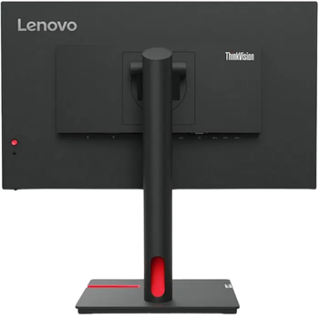 23,8" Monitor Lenovo T24i-30, IPS 1920x1080 FHD, Black 