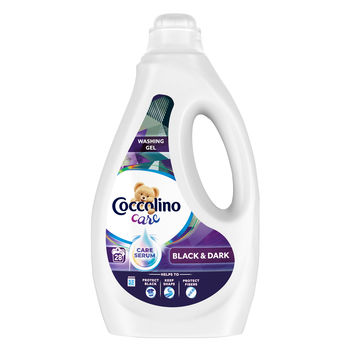 cumpără Detergent gel Coccolino Care Black&Dark, 1.12L, 28 spălări în Chișinău 