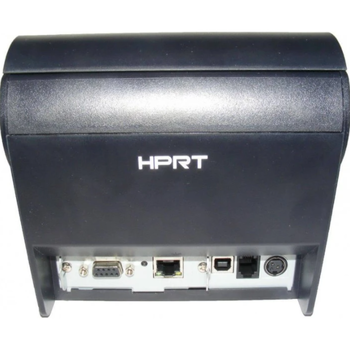 Imprimanta POS TP805L (80mm, LAN, RS-232) 