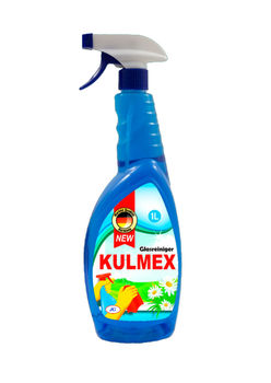 KULMEX - Solutie pentru sticle, 1000 ml 