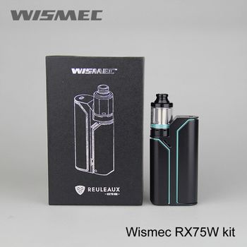 Wismec RX 75 Kit 