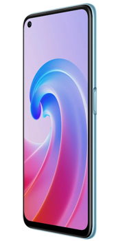 OPPO A96 8/128Gb, Blue 