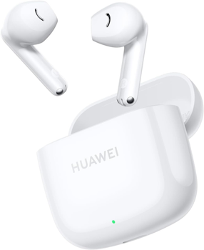 Huawei Earphones TWS FreeBuds SE 2, White 