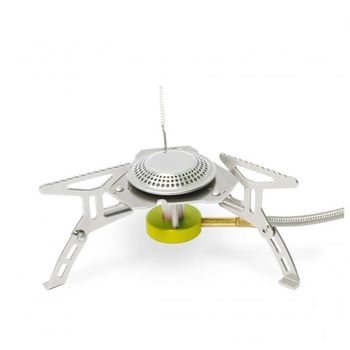 cumpără Arzator Pinguin Spider 2.6 kW, 230 g, green, 608045 în Chișinău 