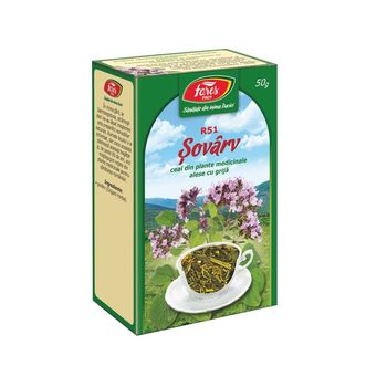 cumpără Ceai Sovirf 50g în Chișinău 