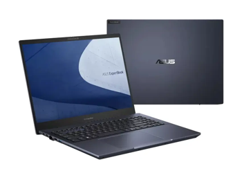 Laptop ASUS 16.0" ExpertBook B5 OLED B5602CBA (Core i7-1260P 16Gb 1Tb) 