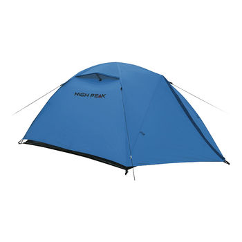 cumpără Cort High Peak Kingston 3, blue-grey, 10300 în Chișinău 