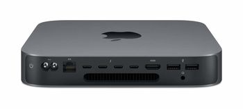Apple Mac Mini (L2018) Intel Core i7/8GB/256GB (NEW) 