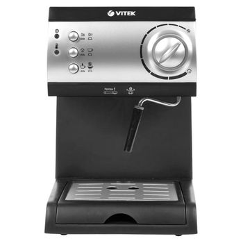 Coffee Maker Espresso VITEK VT-1511 