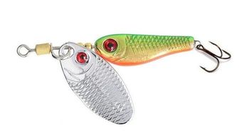 Блесна Golden Catch Trox 8.0г 07S 