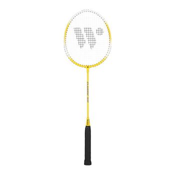 Paleta badminton + husa 3/4 Wish 14-00-016 (3529) 