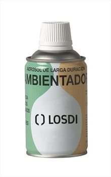 Aromatizant pentru dispenser Losdi Insecmatic 250 ml 