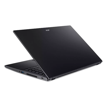 Ноутбук ACER 15.6"  Aspire Gaming  A715-76G Charcoal Black (Intel Core i5-12450H 16Gb 1Tb) 