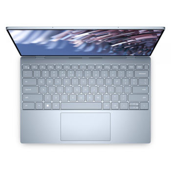 купить NB Dell 13.4" XPS 13 9315 Blue (Core i7-1250U 16Gb 512Gb Win 11) в Кишинёве 
